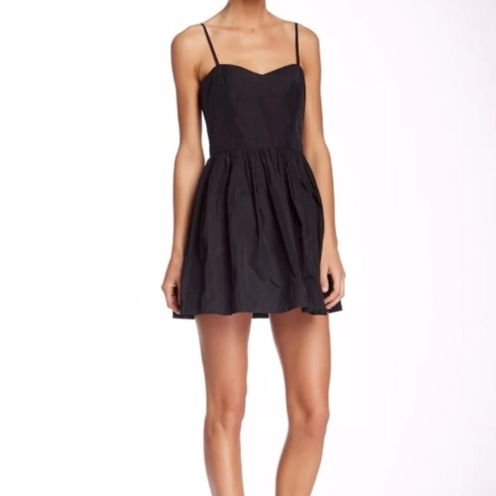Bcbg Black dress